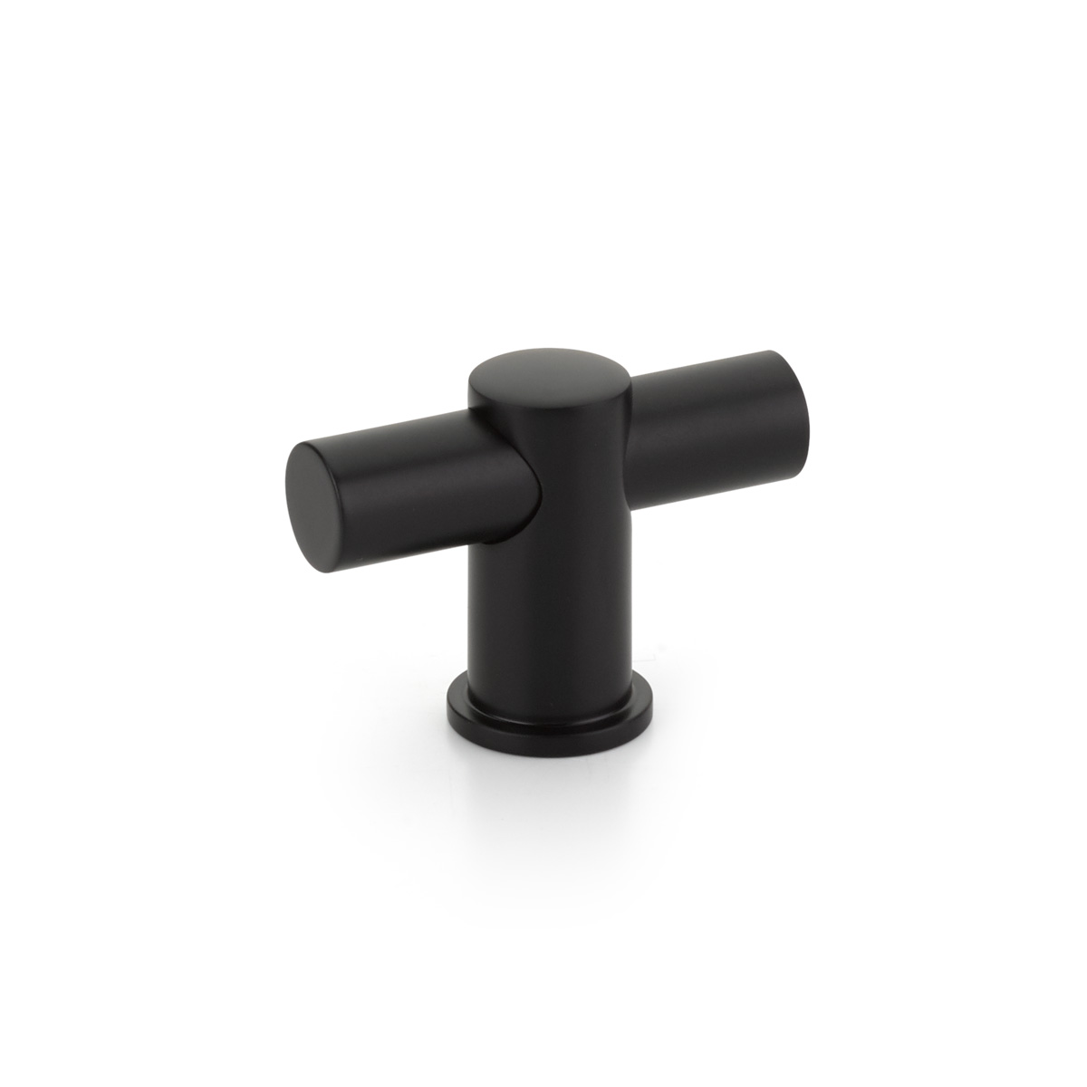 Foncé T-Knob in Matte Black