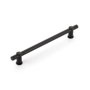 Foncé Appliance Pull in Matte Black