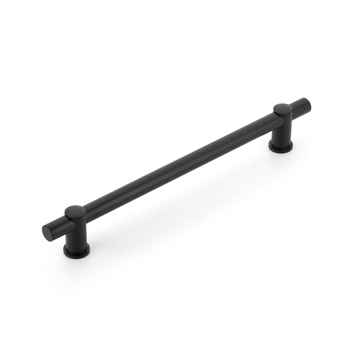 Foncé Appliance Pull in Matte Black