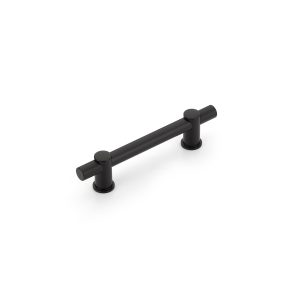 Foncé Bar Pull in Matte Black