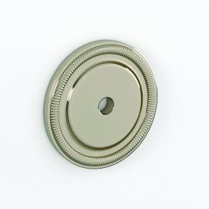 Jamestown Coin Backplate