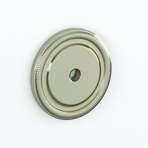 Jamestown Diamond Backplate