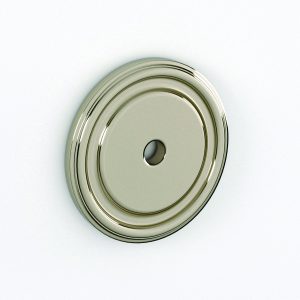 Jamestown Backplate