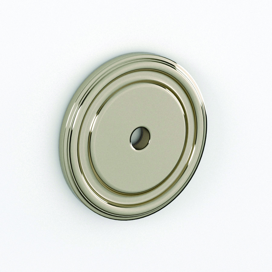 Jamestown Backplate