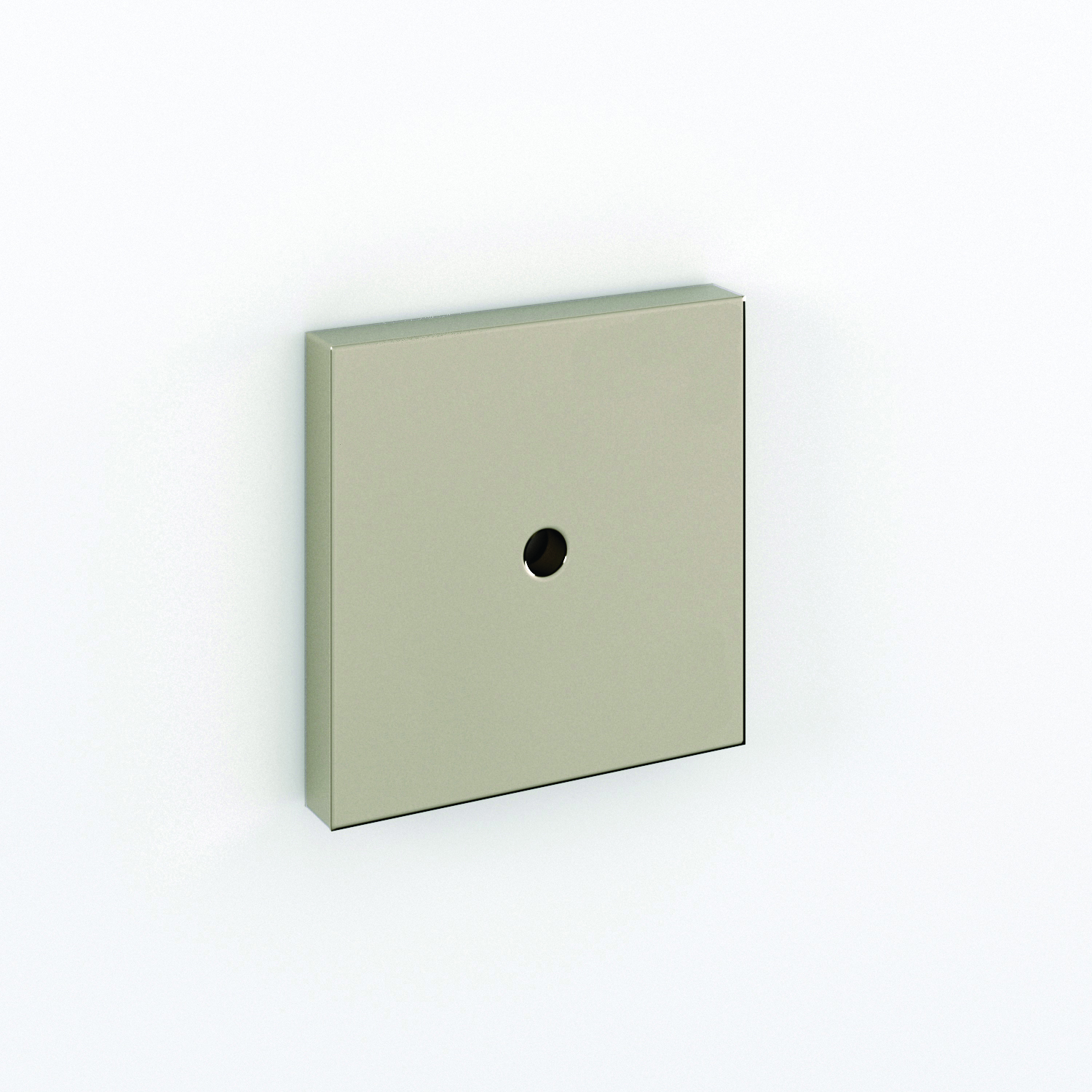 Manor Square Backplate
