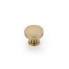 Signature Satin Brass