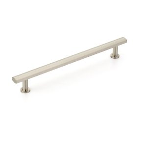 Heathrow Appliance Pull in Brushed Nickel
