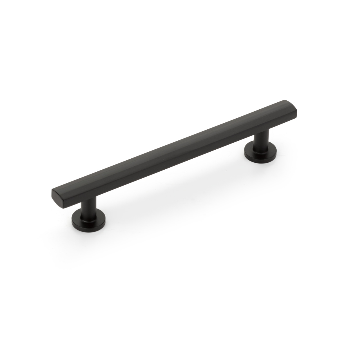 Heathrow Cabinet Pull in Matte Black