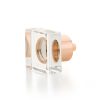 Polished Rose Gold