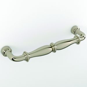 Jamestown Hammered Bead Appliance Pull