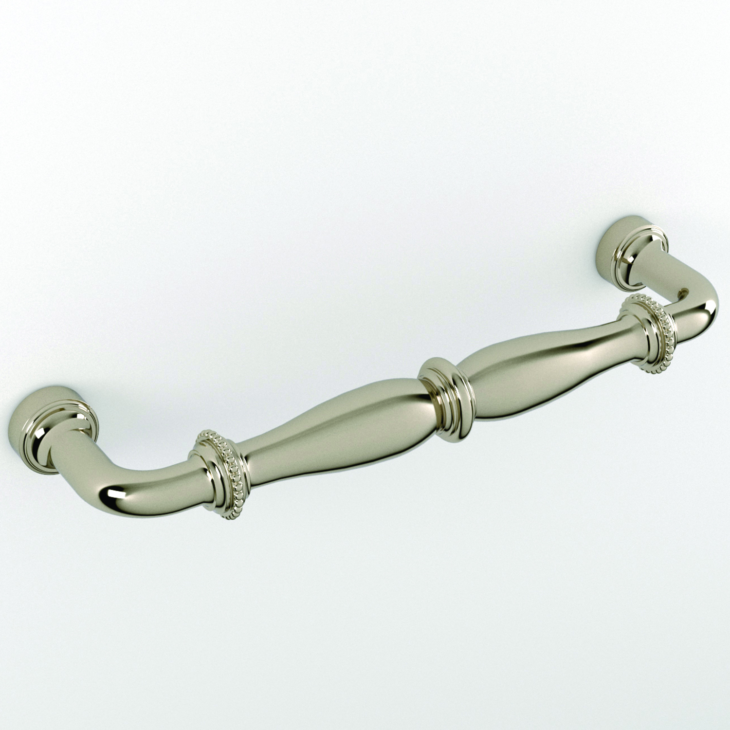 Jamestown Hammered Bead Appliance Pull