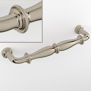 Jamestown Hammered Diamond Appliance Pull
