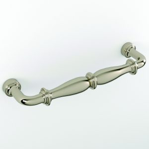 Jamestown Hammered Appliance Pull