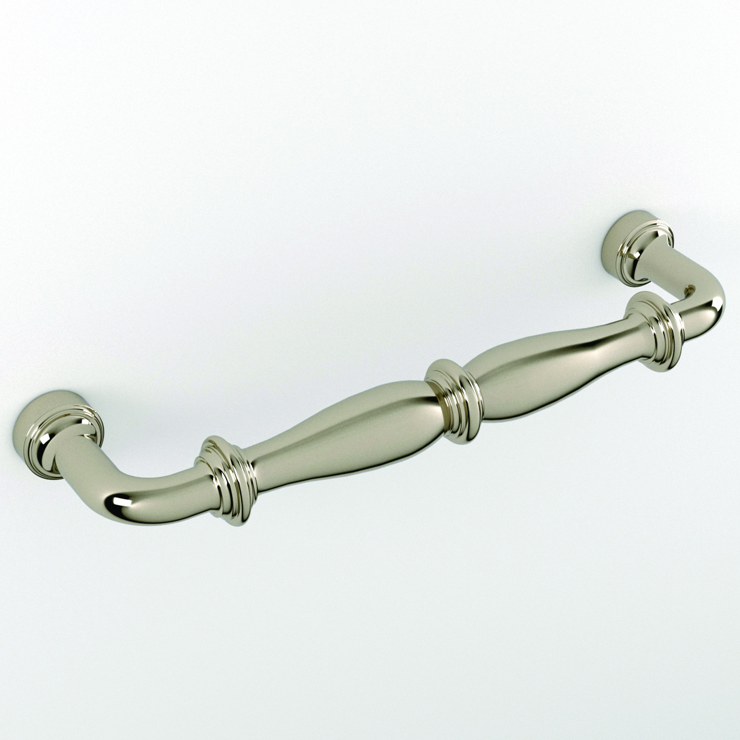 Jamestown Hammered Appliance Pull