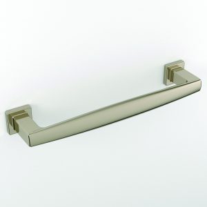 Hudson Hammered Appliance Pull