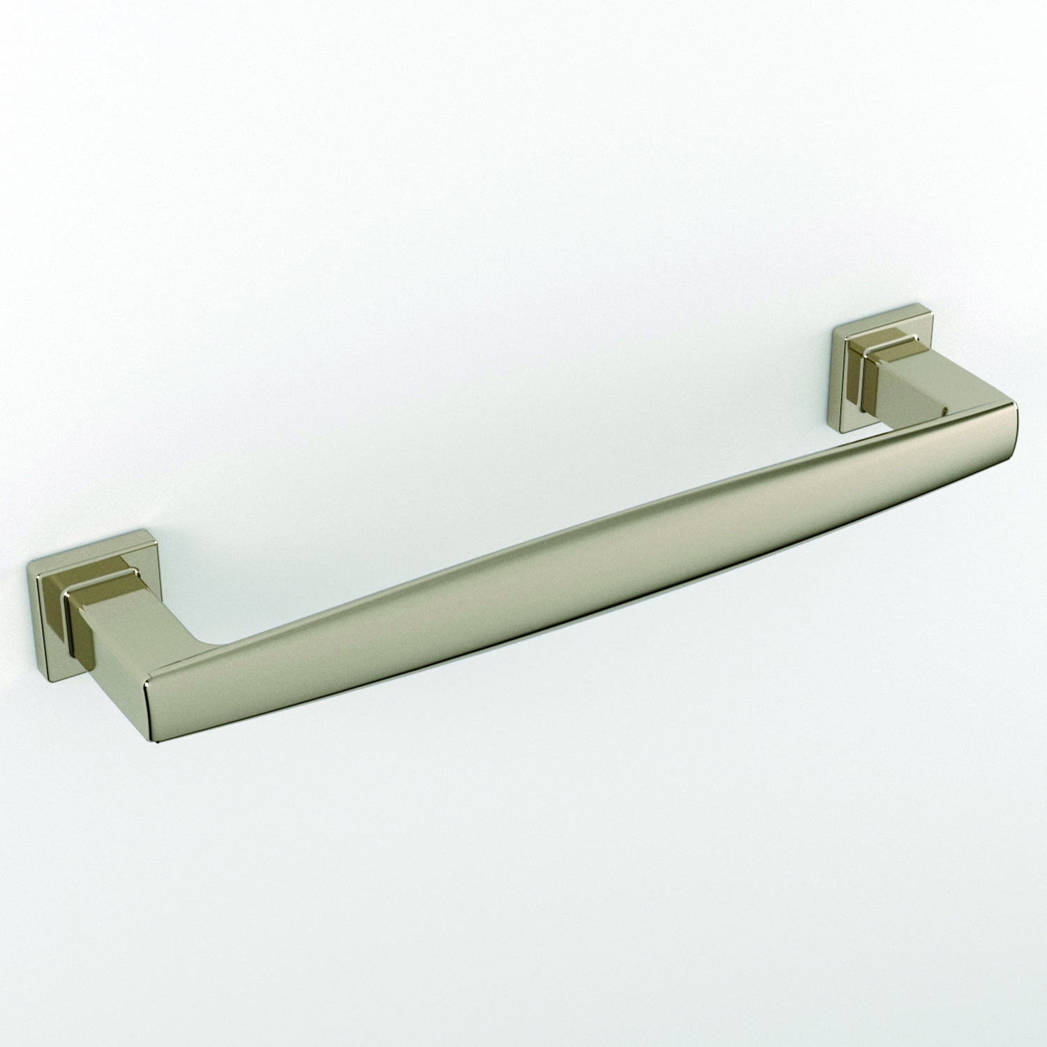 Hudson Hammered Appliance Pull