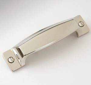 Hudson Hammered Cup Pull