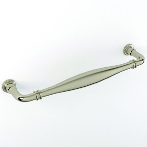 Port Royal Hammered Appliance Pull