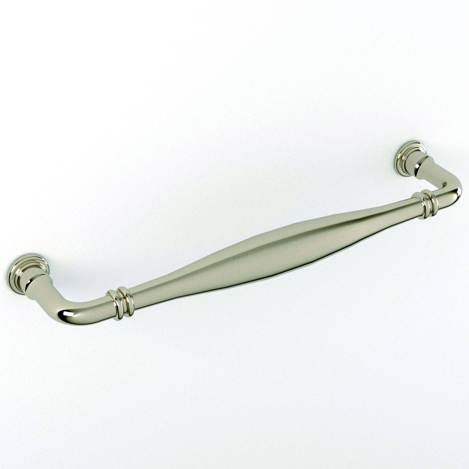 Port Royal Hammered Appliance Pull