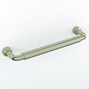 Madison Hammered Pull 1/2" Spindle