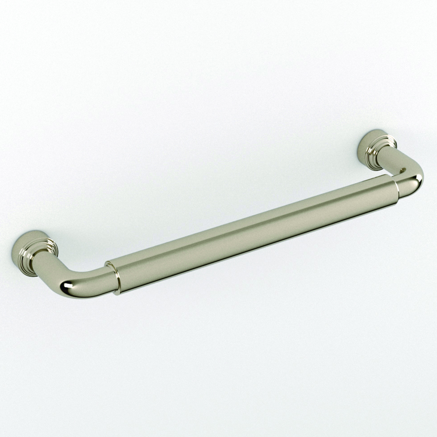 Madison Hammered Pull 1/2" Spindle
