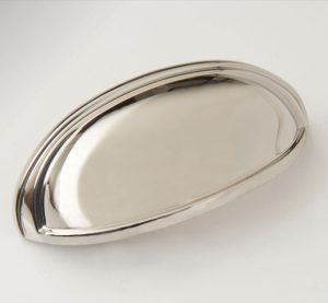 Port Royal Hammered Cup Pull