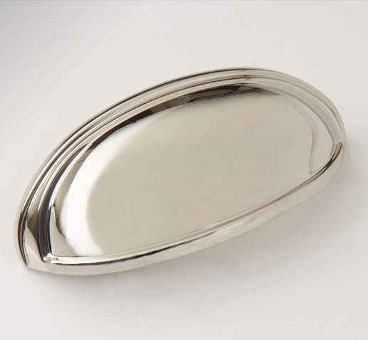 Port Royal Hammered Cup Pull