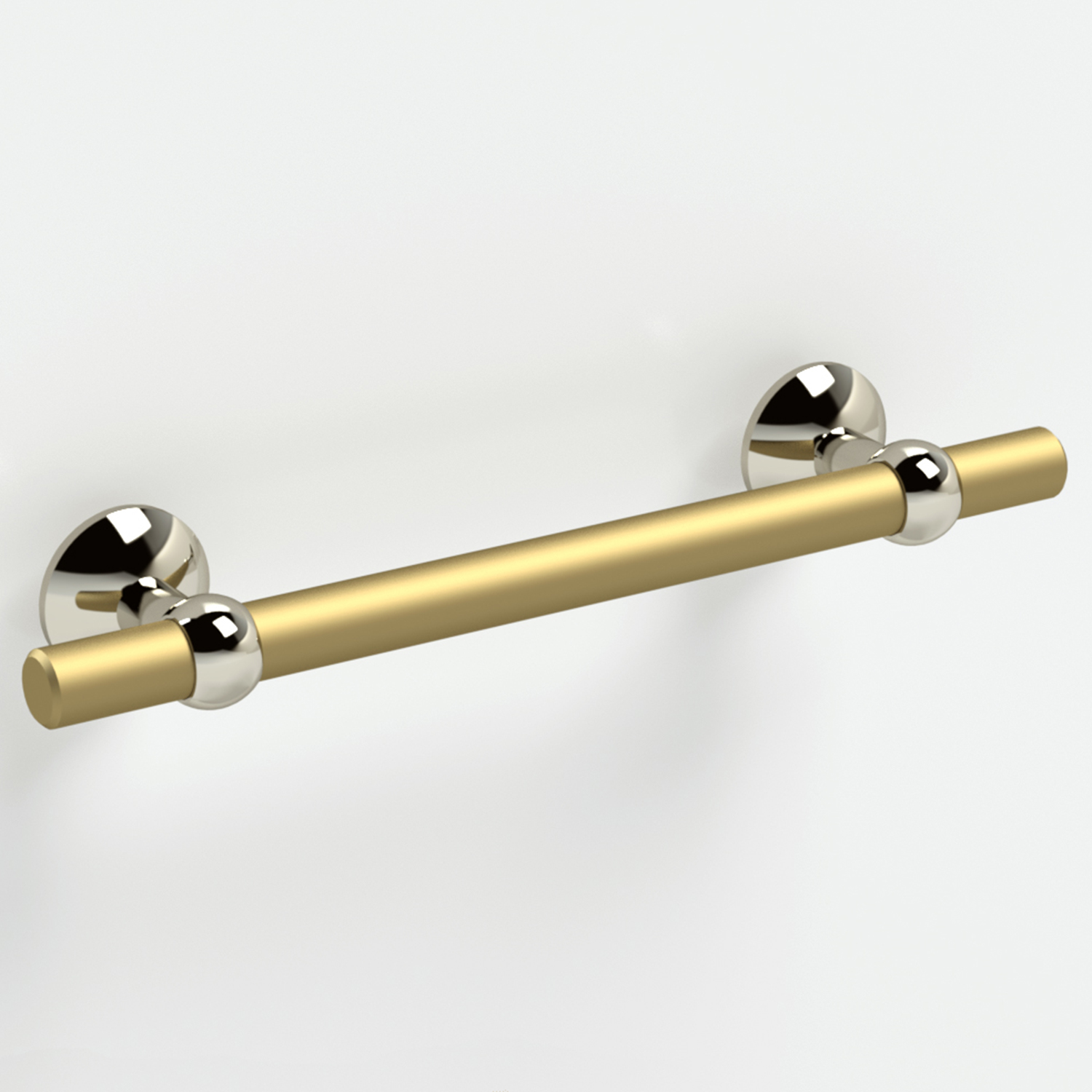 Urban Loft Hammered Appliance Pull