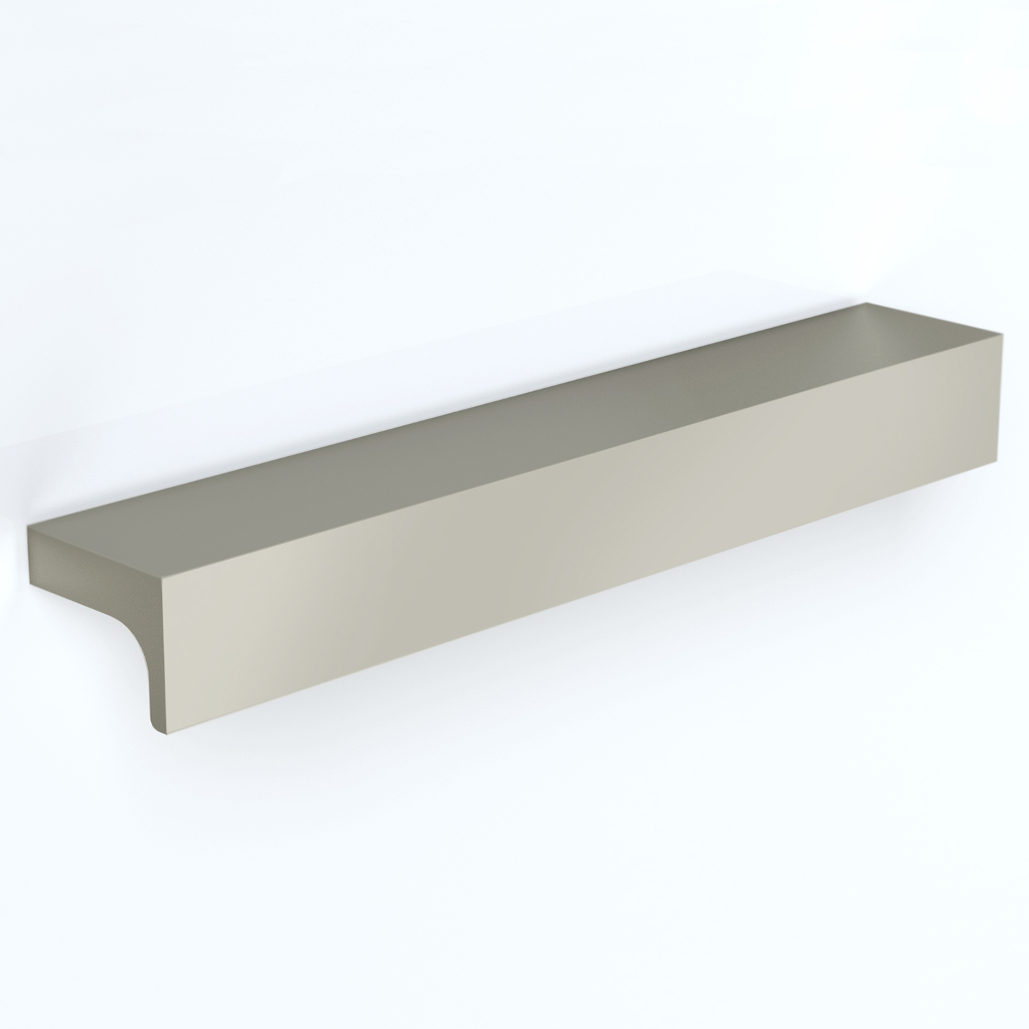 Manor Hammered Tab Pull