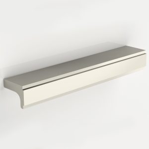 Tab Pull Hammered Single Step