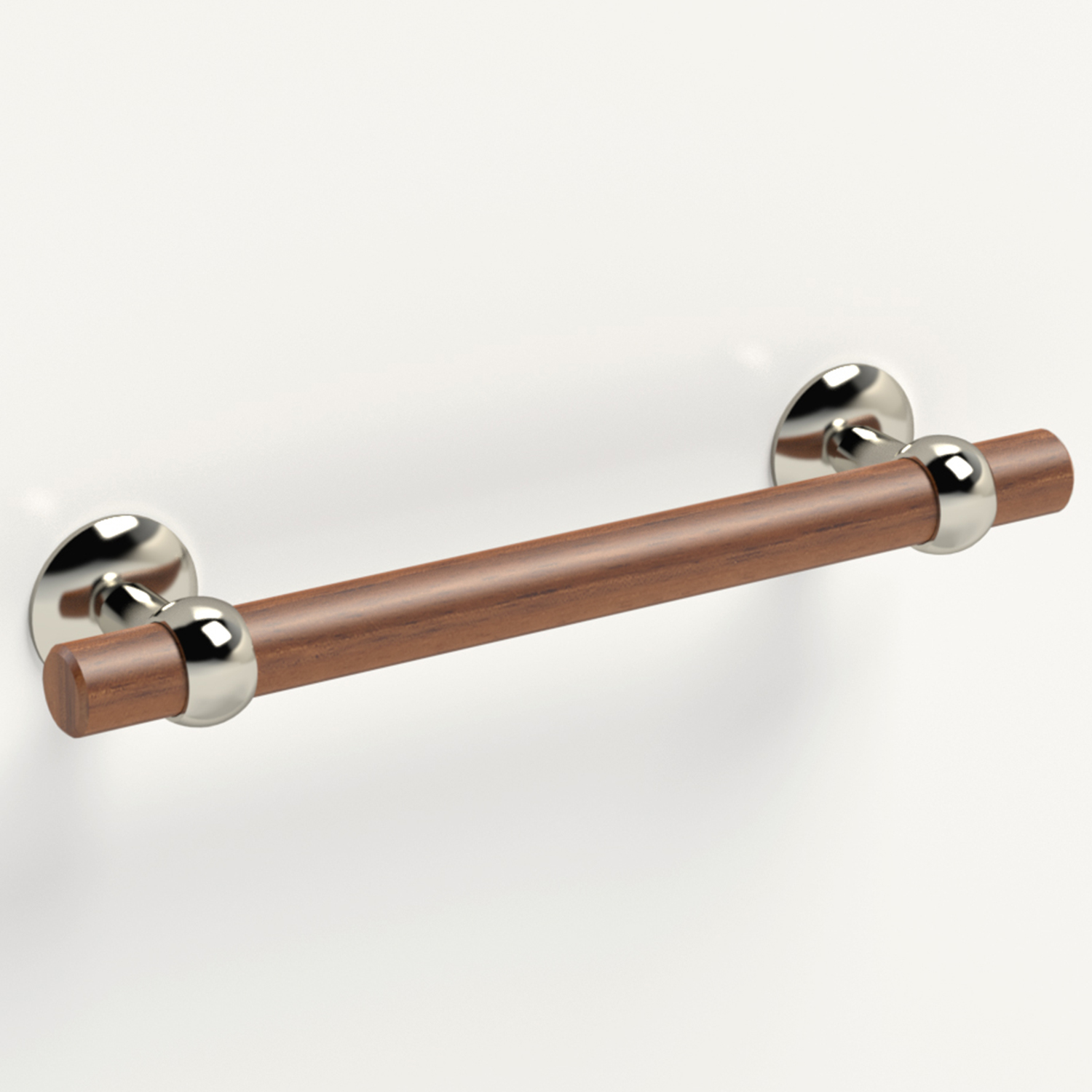 Urban Loft Walnut Pull