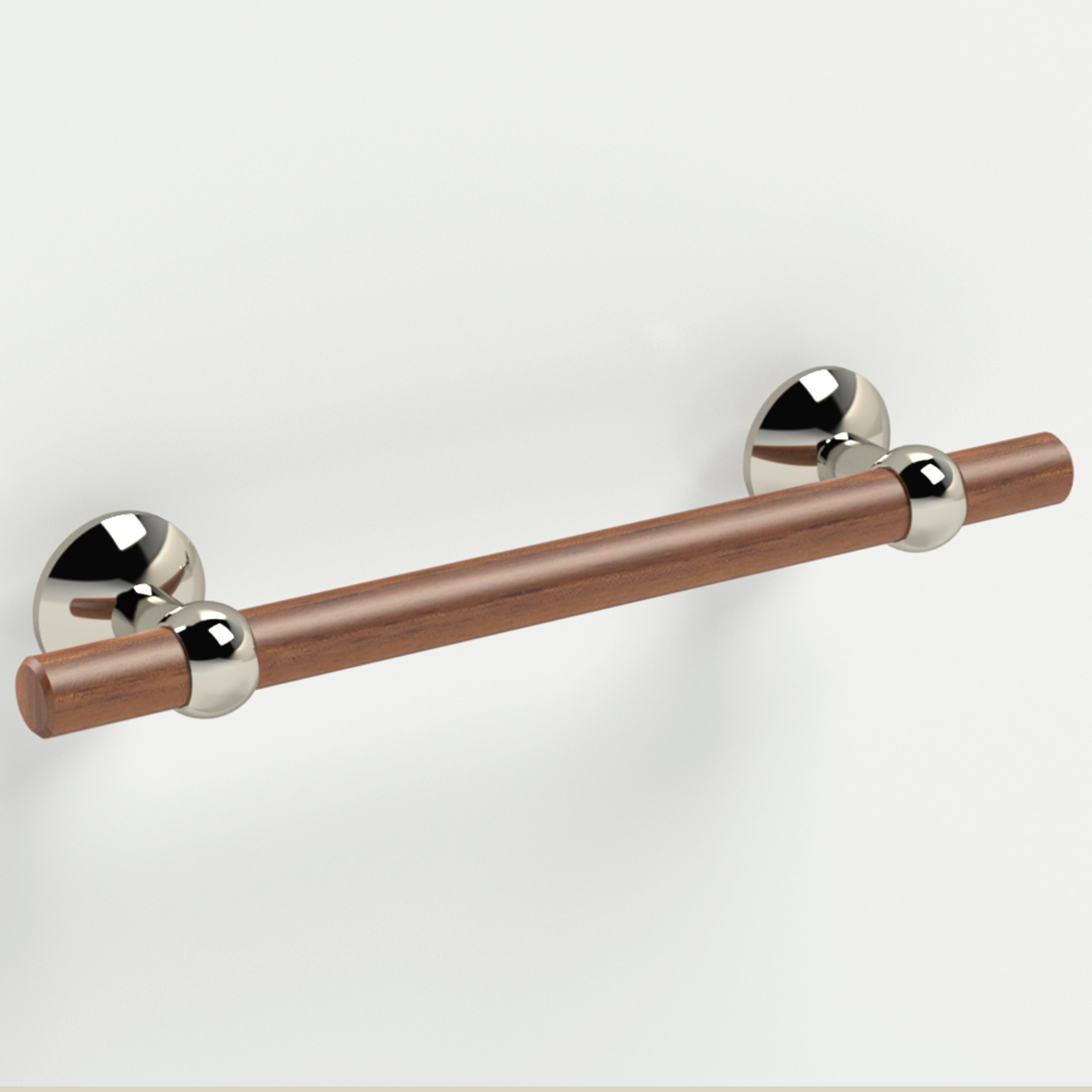 Urban Loft Appliance Walnut Pull