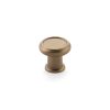 Brushed Bronze