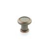 Distressed Pewter/Copper