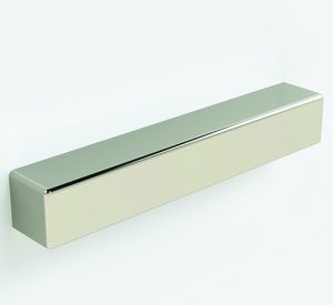 Manor Hammered Cup Pull