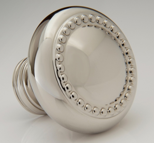 Bead Round Knob