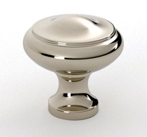 Jamestown Round Knob