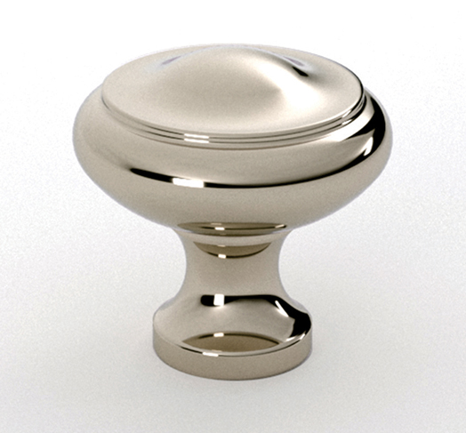 Jamestown Round Knob