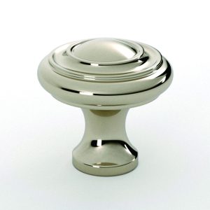 Jamestown Ringed Knob