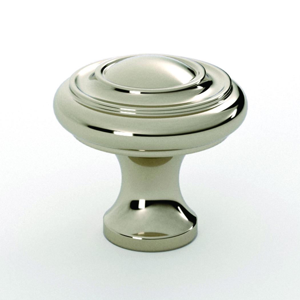 Jamestown Ringed Knob