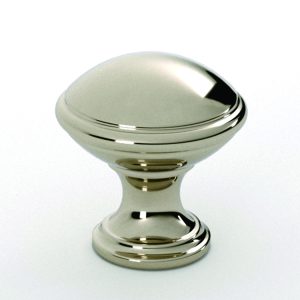 Port Royal Hammered Knob