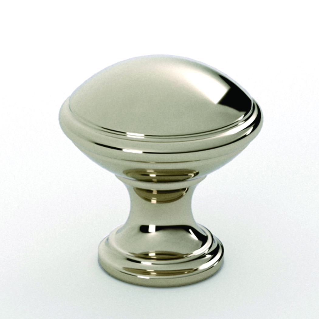 Port Royal Hammered Knob