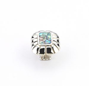 Inlay Rectangle Knob