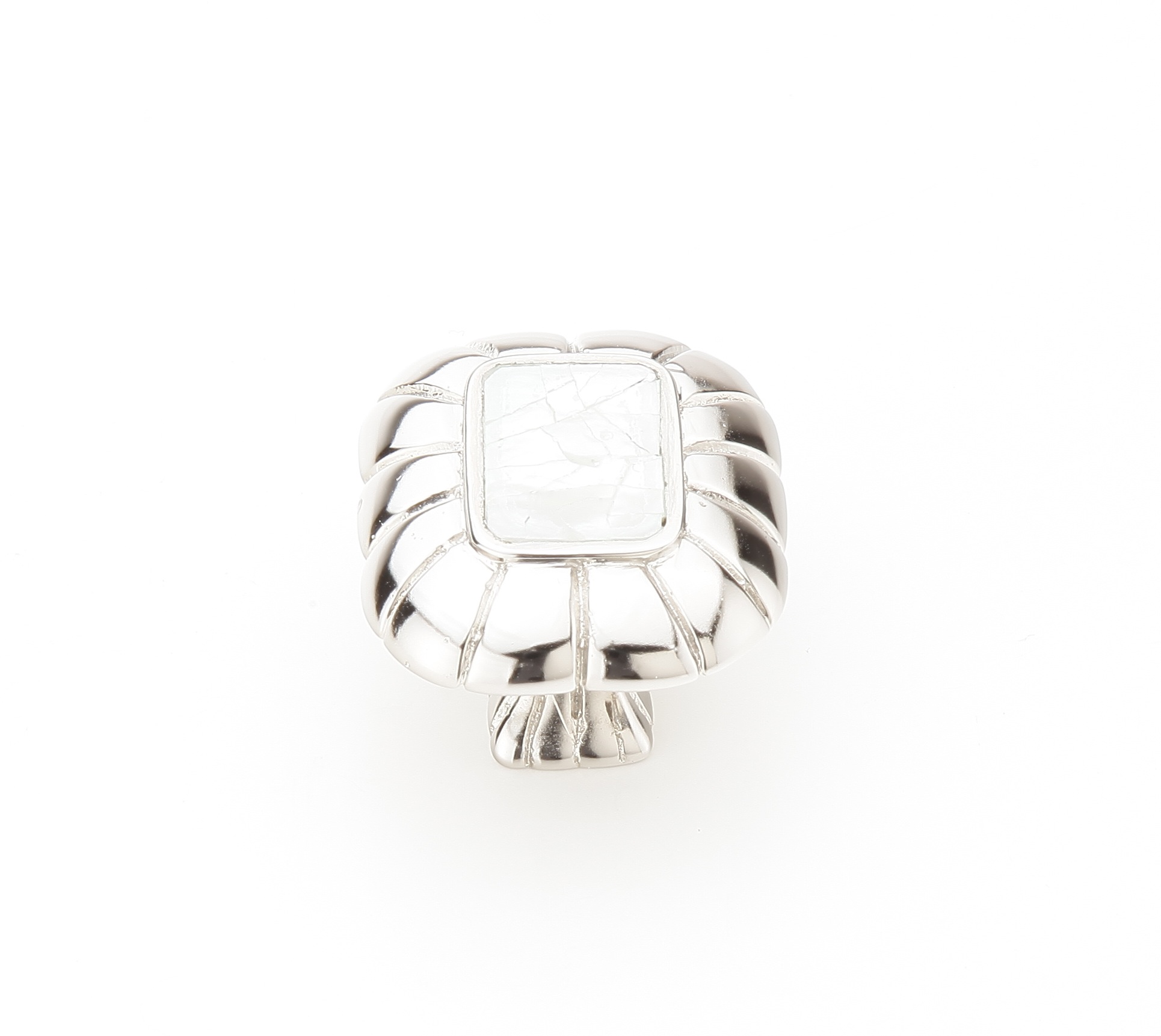 Inlay Rectangle Knob