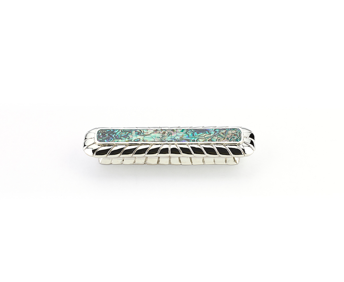 Inlay Pull 3" CC