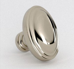 Jamestown Oval Knob