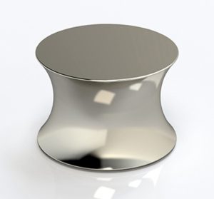 Kinsley Round Knob