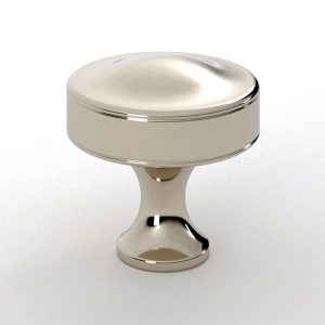 Hudson Hammered Knob
