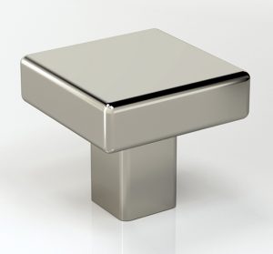 Kinsley Square Knob