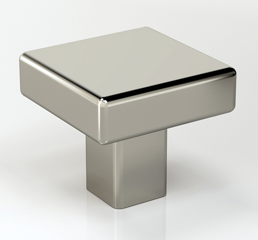 Kinsley Square Knob